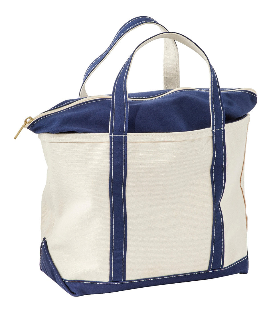 Boat and Tote® Zip-Top