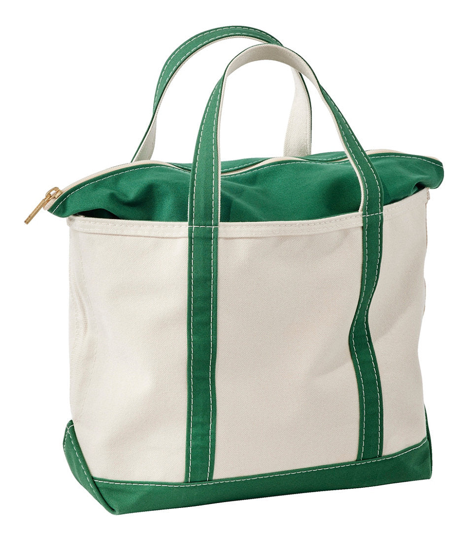 Boat and Tote® Zip-Top