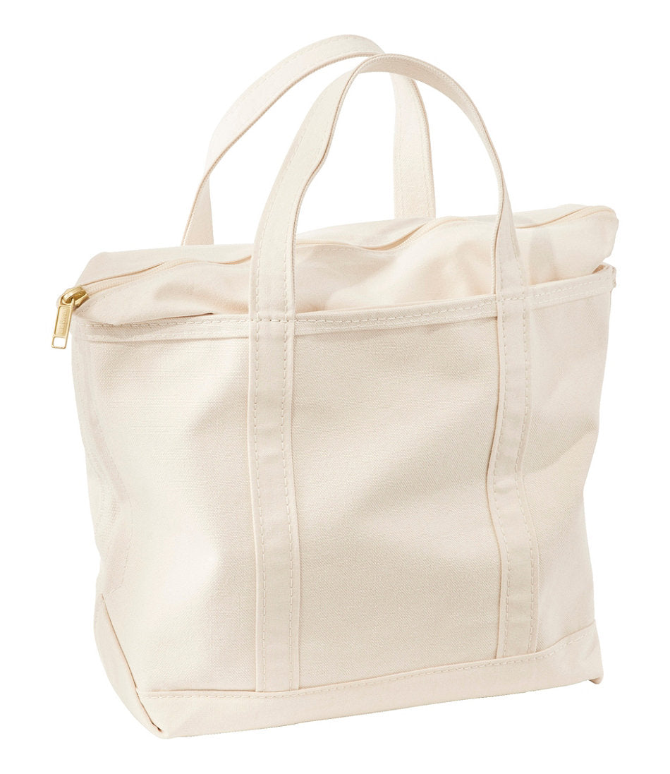 Boat and Tote® Zip-Top