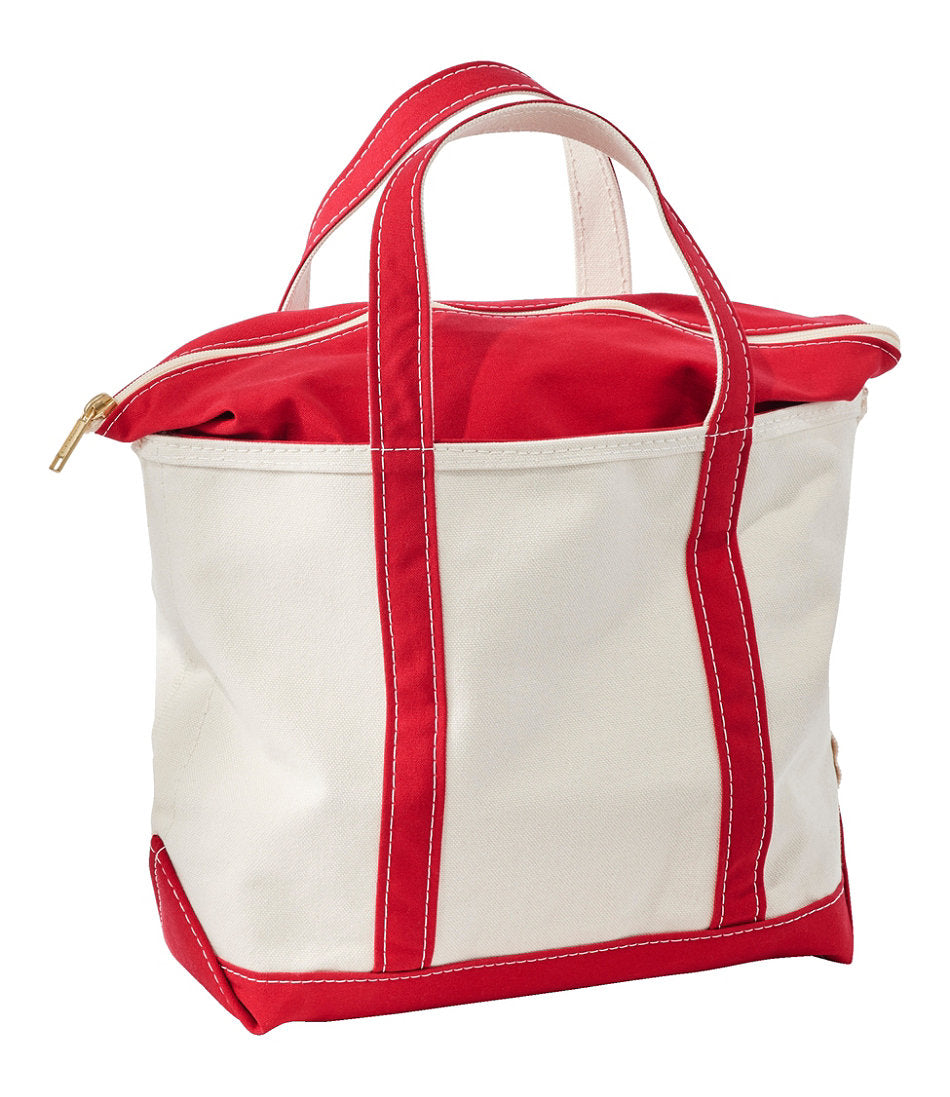 Boat and Tote® Zip-Top
