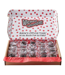 Set of 20 Everyday Mini Whoopie Pies