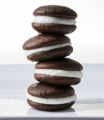 Set of 20 Everyday Mini Whoopie Pies