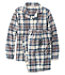 Women's Scotch Plaid Flannel Pajamas