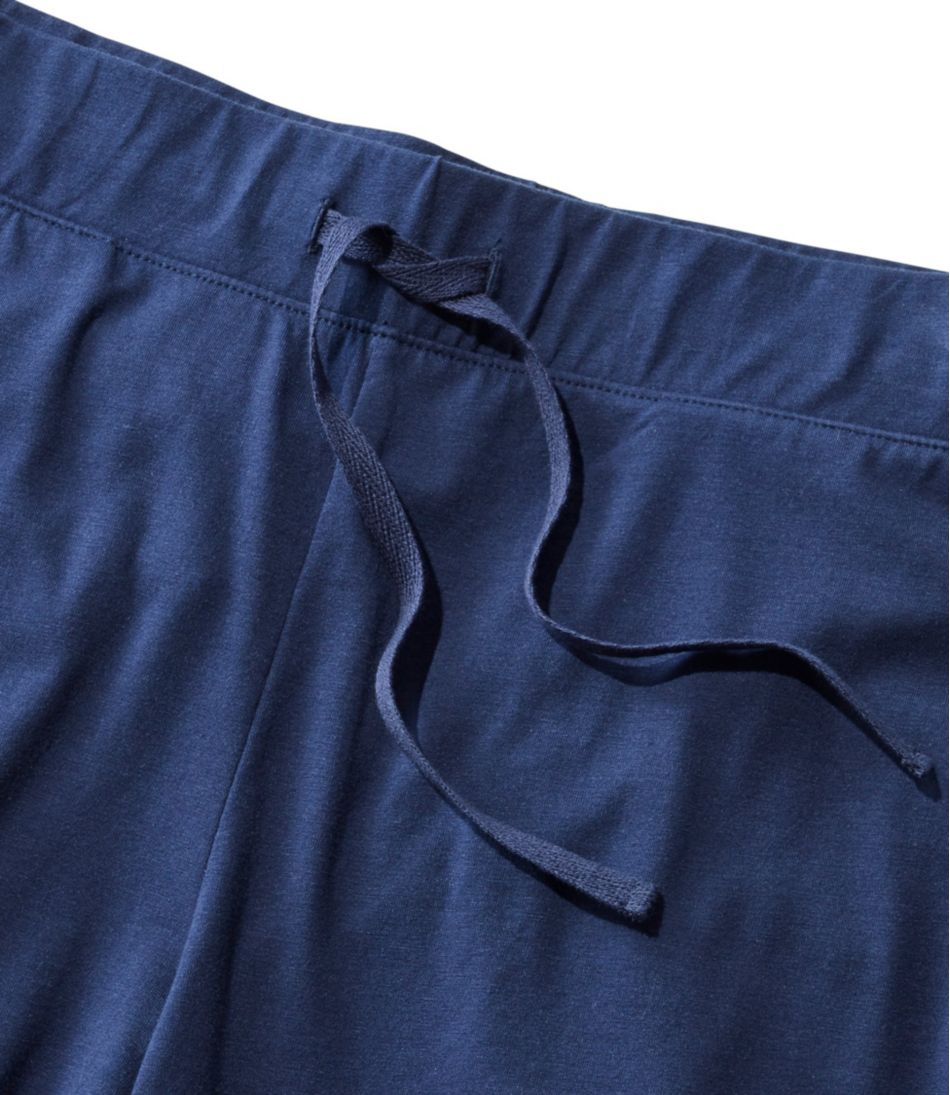 Women's Super-Soft Shrink-Free Pajama Set Button-Front