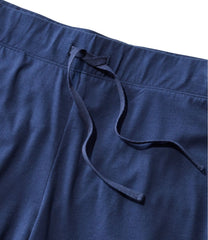 Women's Super-Soft Shrink-Free Pajama Set Button-Front
