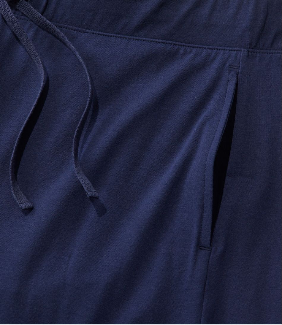 Women's Super-Soft Shrink-Free Pajama Set Button-Front