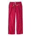 Print Women's L.L.Bean Flannel Sleep Pants