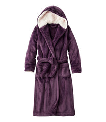 Women's Wicked Plush Robe