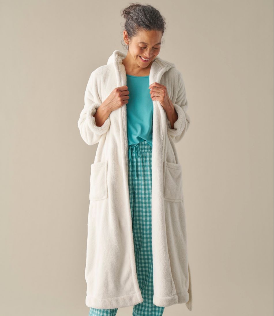 Women's Wicked Plush Robe