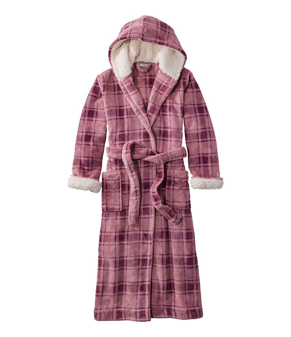 Women's Wicked Plush Robe