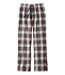 Women's L.L.Bean Flannel Sleep Pants Plaid