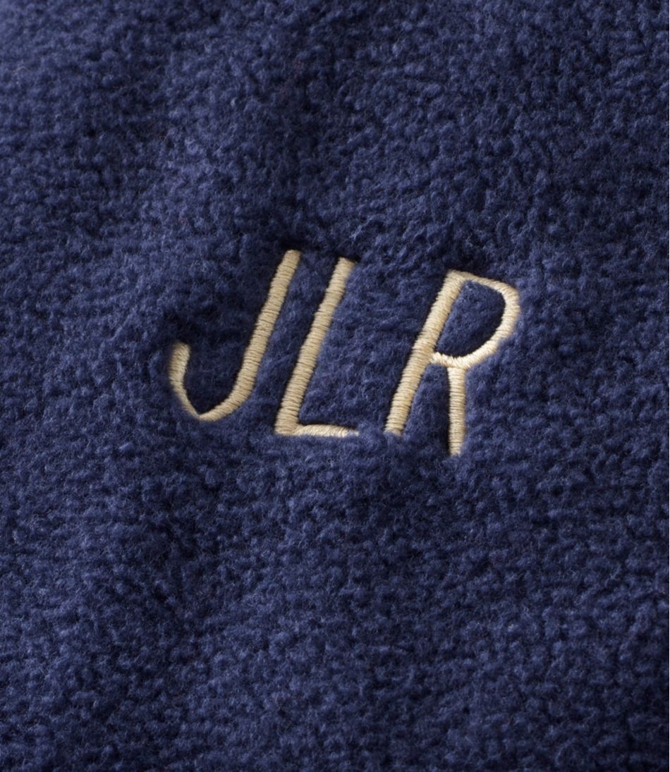 Zip-Front Women's Winter Fleece Robe