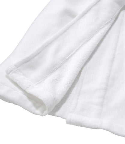 Women's Soft Plush Terry Robe