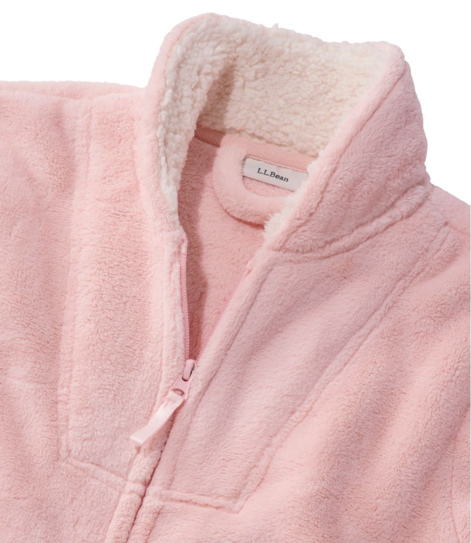 Women's Wicked Plush Robe Full-Zip