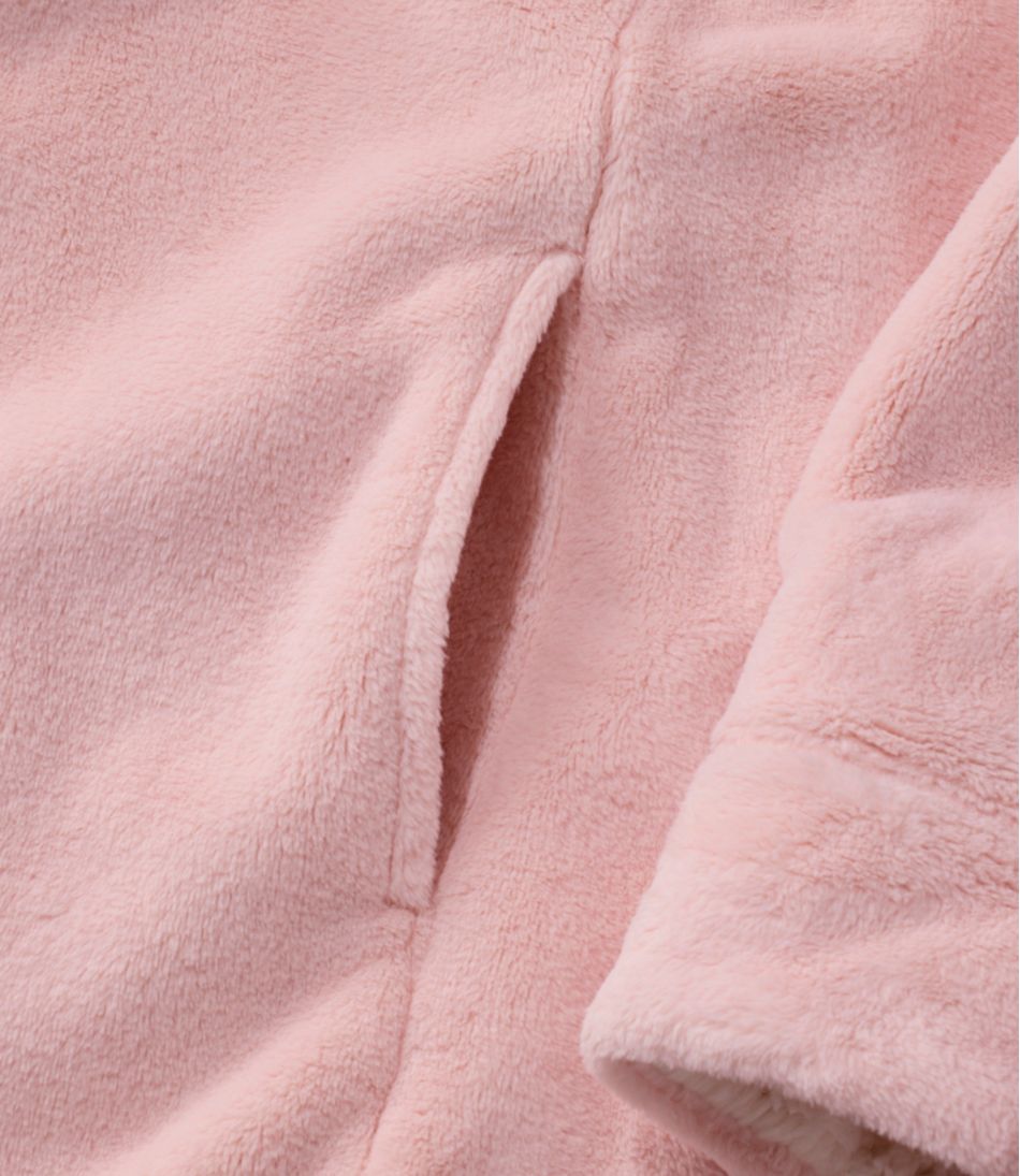 Women's Wicked Plush Robe Full-Zip