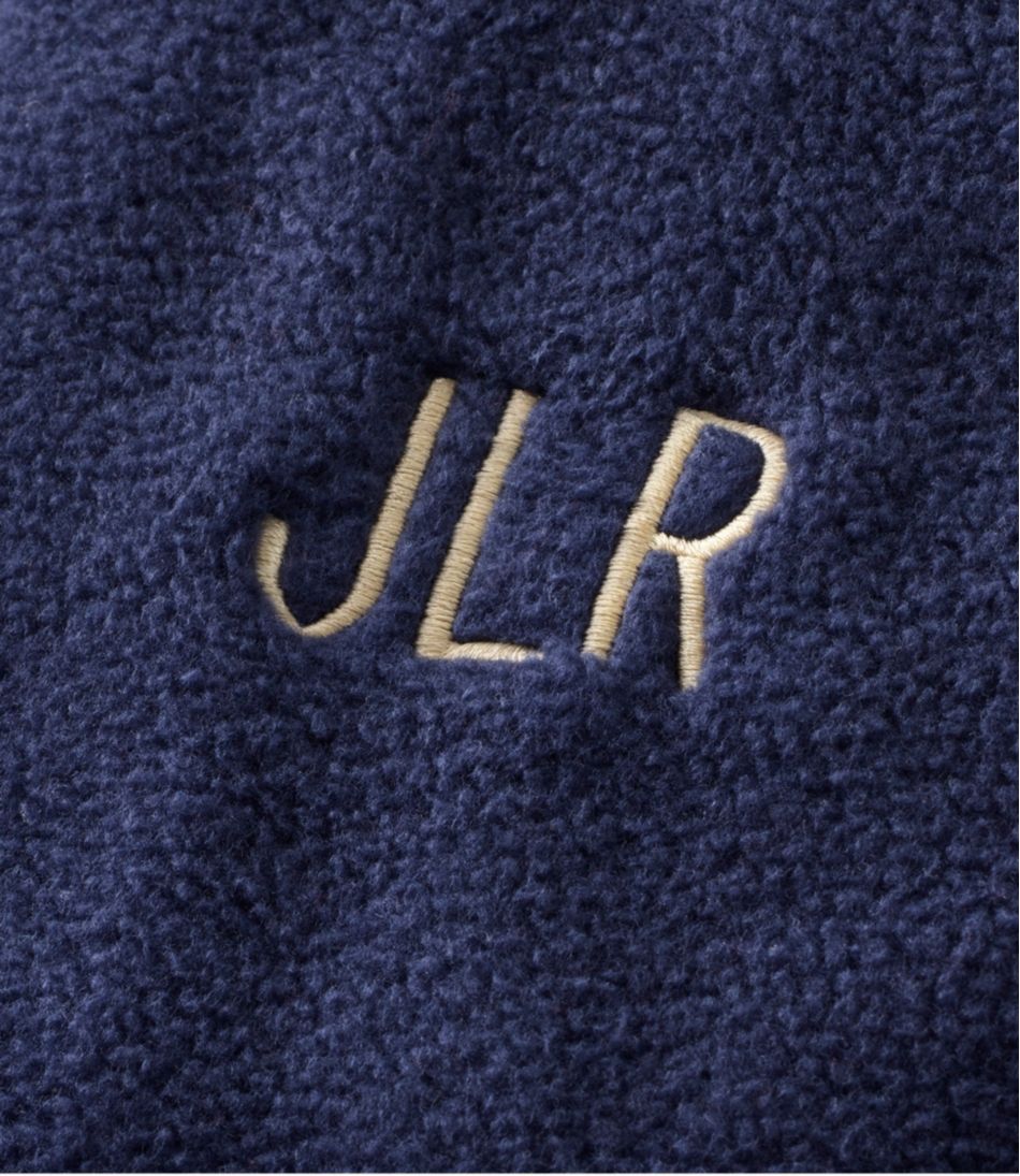 Women's Winter Fleece Robe Wrap-Front