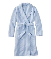 Women's Quilted Robe