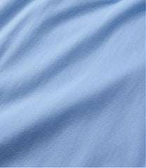 Short-Sleeve Women's Supima® Nightgown