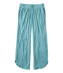 Women's Restorative Sleepwear Sleep Pants Print