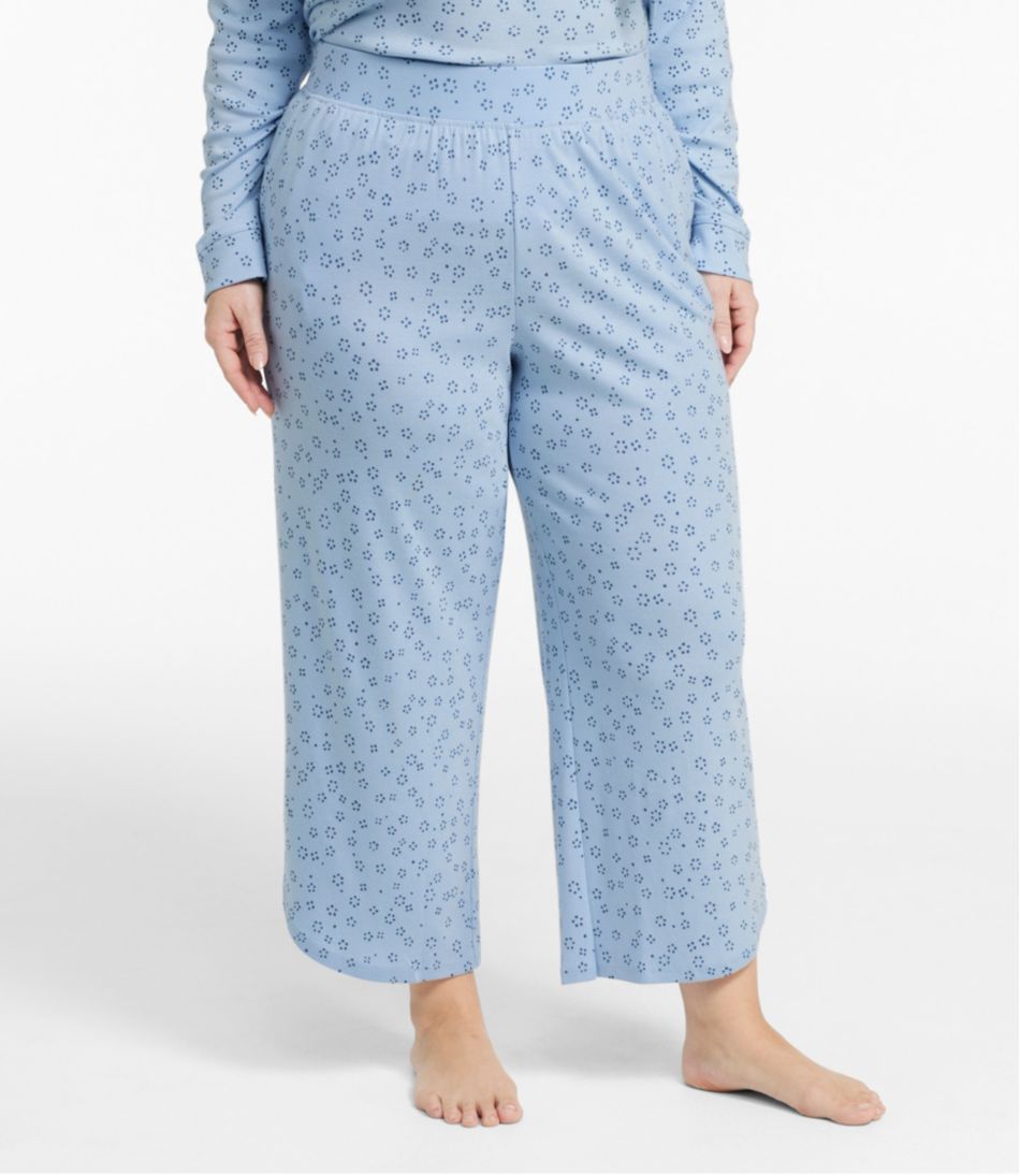 Women's Restorative Sleepwear Sleep Pants Print