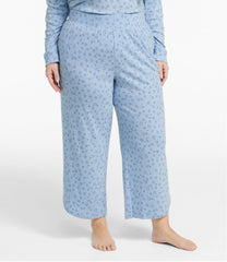 Women's Restorative Sleepwear Sleep Pants Print