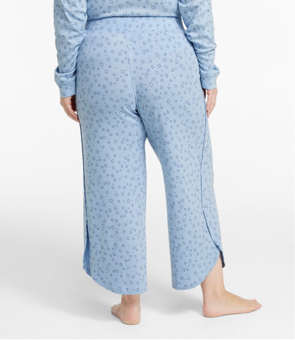 Women's Restorative Sleepwear Sleep Pants Print