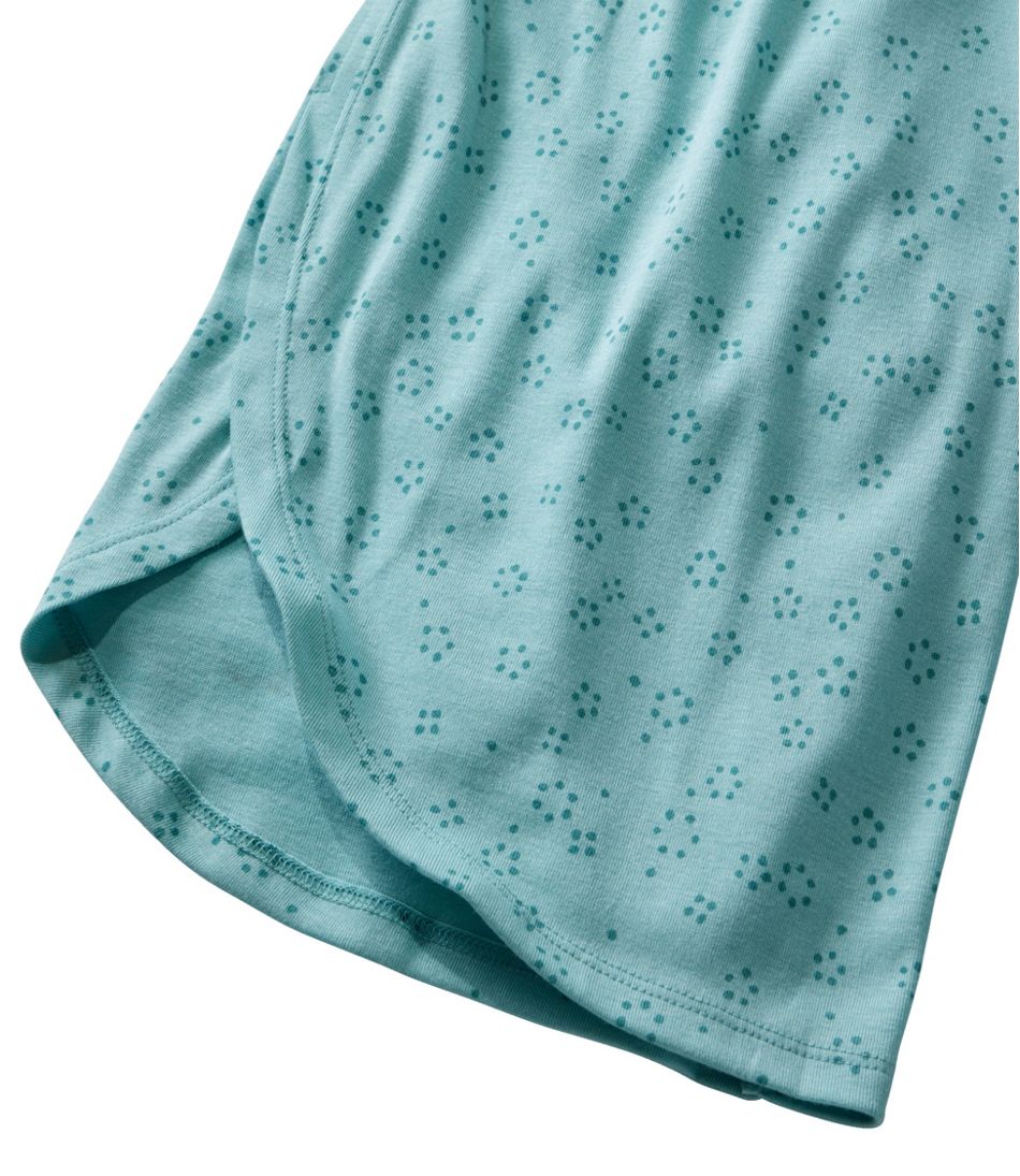 Women's Restorative Sleepwear Sleep Pants Print
