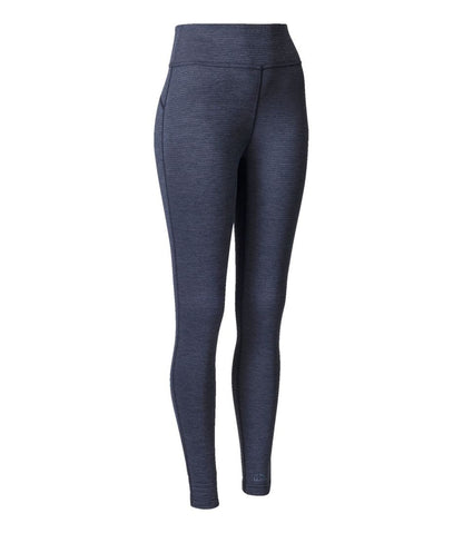 Women's L.L.Bean Midweight Base Layer Pants