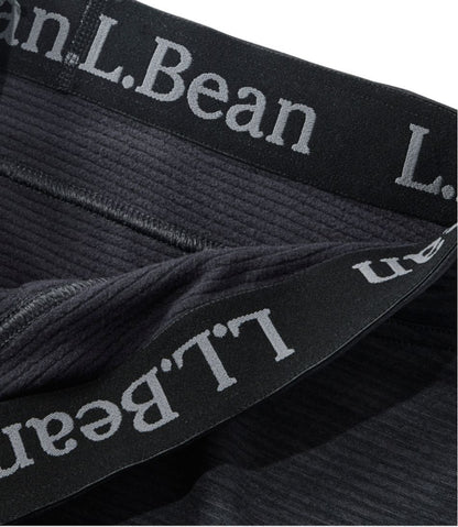Women's L.L.Bean Midweight Base Layer Pants