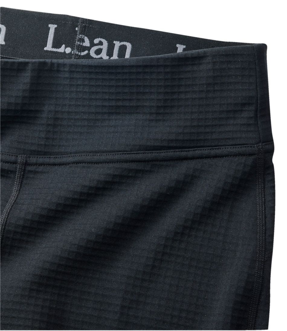 Women's L.L.Bean Heavyweight Base Layer Pants