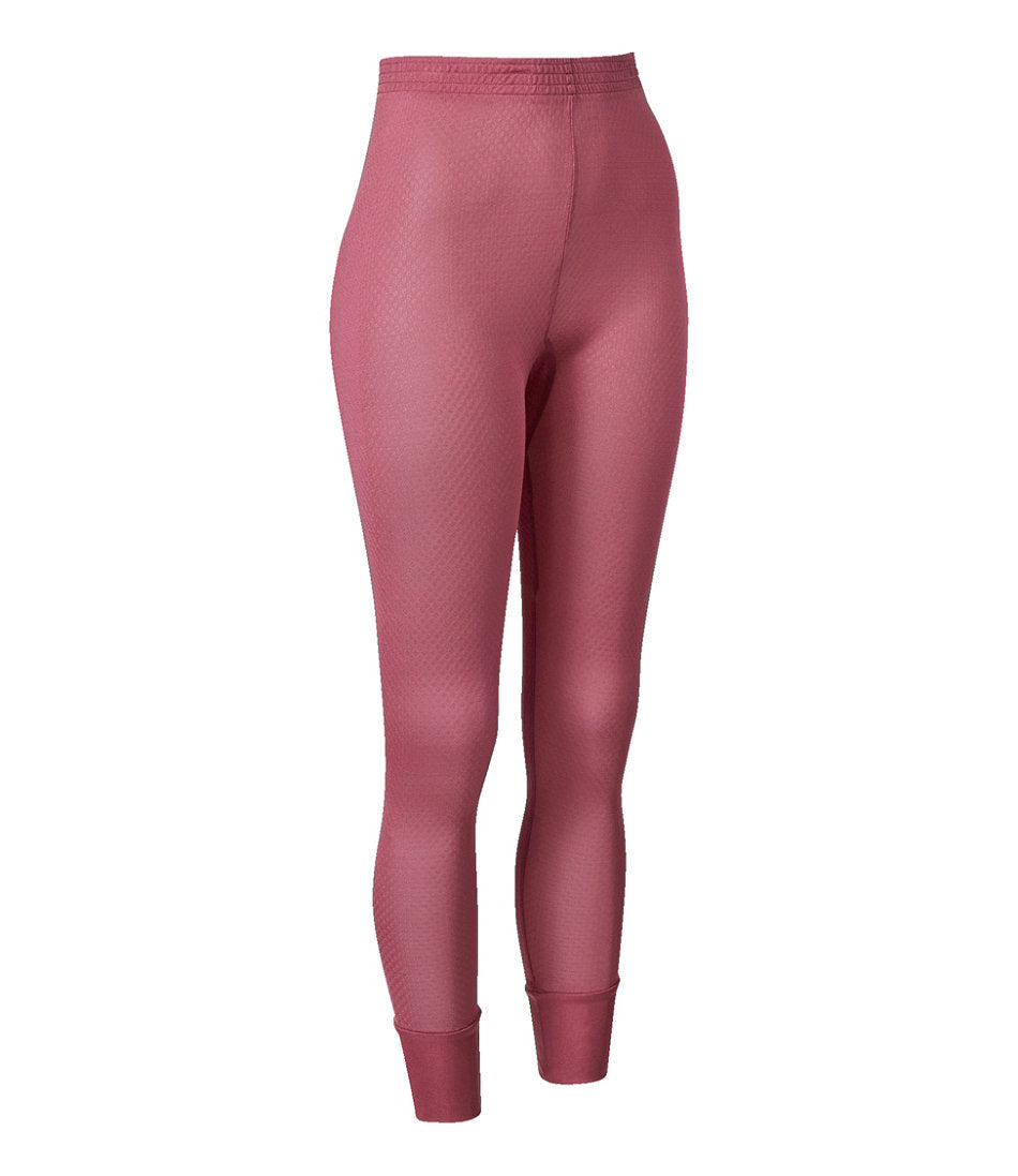 Pants Women's Silk Pointelle
