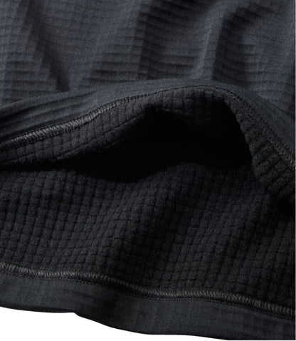 Women's L.L.Bean Heavyweight Base Layer Crew Top