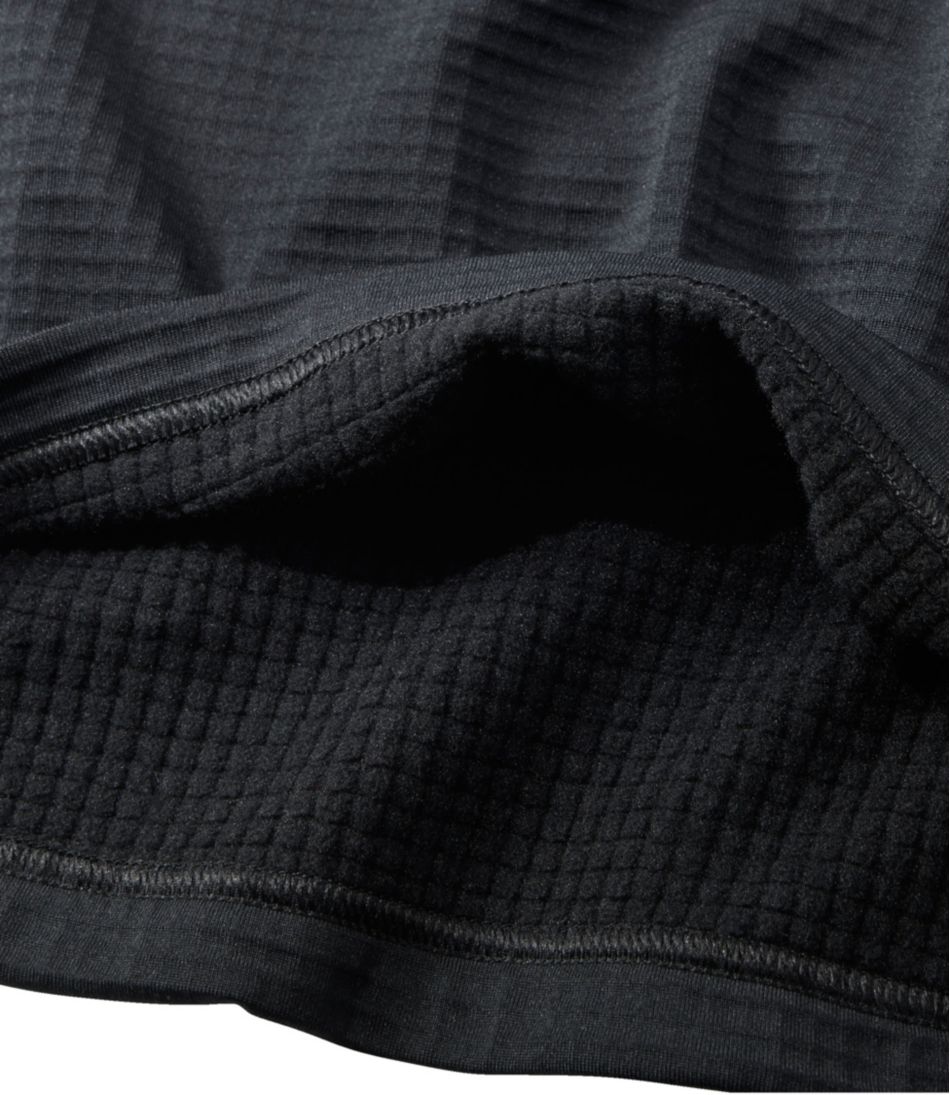Women's L.L.Bean Heavyweight Base Layer Crew Top