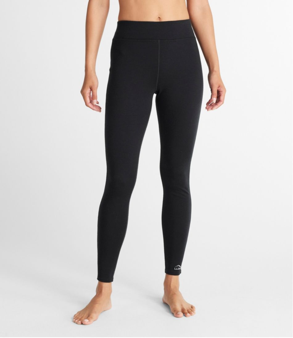 Women's Cresta Midweight 250 Pants High-Rise Slim-Leg