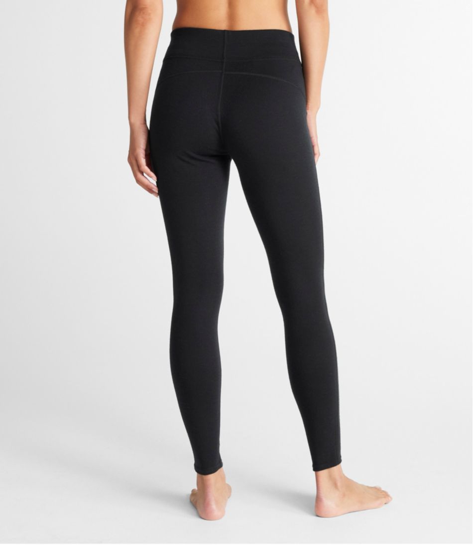 Women's Cresta Midweight 250 Pants High-Rise Slim-Leg