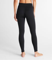 Women's Cresta Midweight 250 Pants High-Rise Slim-Leg