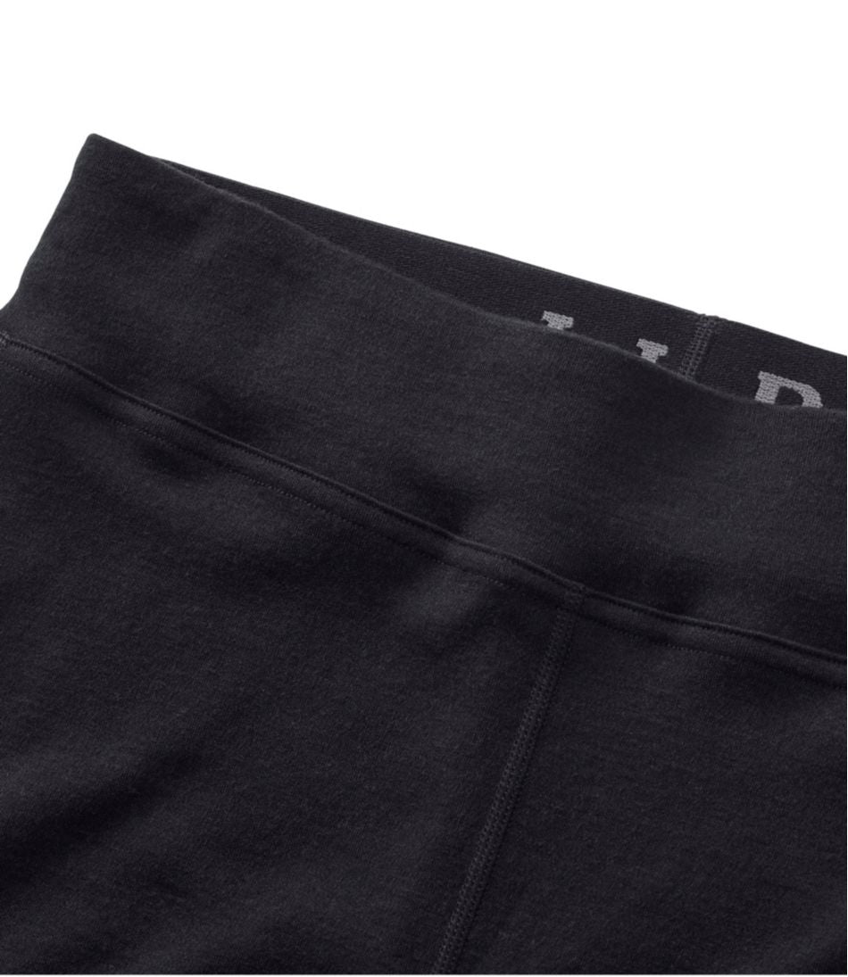 Women's Cresta Midweight 250 Pants High-Rise Slim-Leg