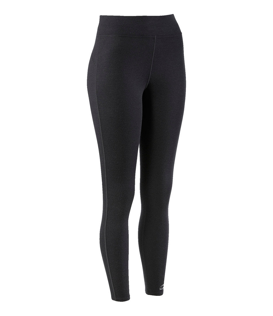 Women's Cresta Midweight 250 Pants High-Rise Slim-Leg