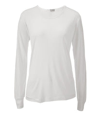 Women's Silk Underwear Scoopneck