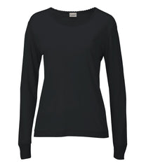Women's Silk Underwear Scoopneck