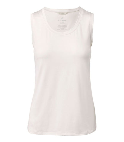 Women's LLB Simple Soft Base Layer Camisole