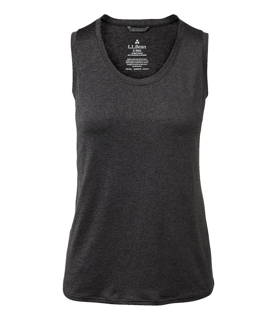 Women's LLB Simple Soft Base Layer Camisole