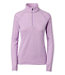 1/4 Zip Women's L.L.Bean Midweight Base Layer Crew Top