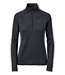 1/4 Zip Women's L.L.Bean Midweight Base Layer Crew Top