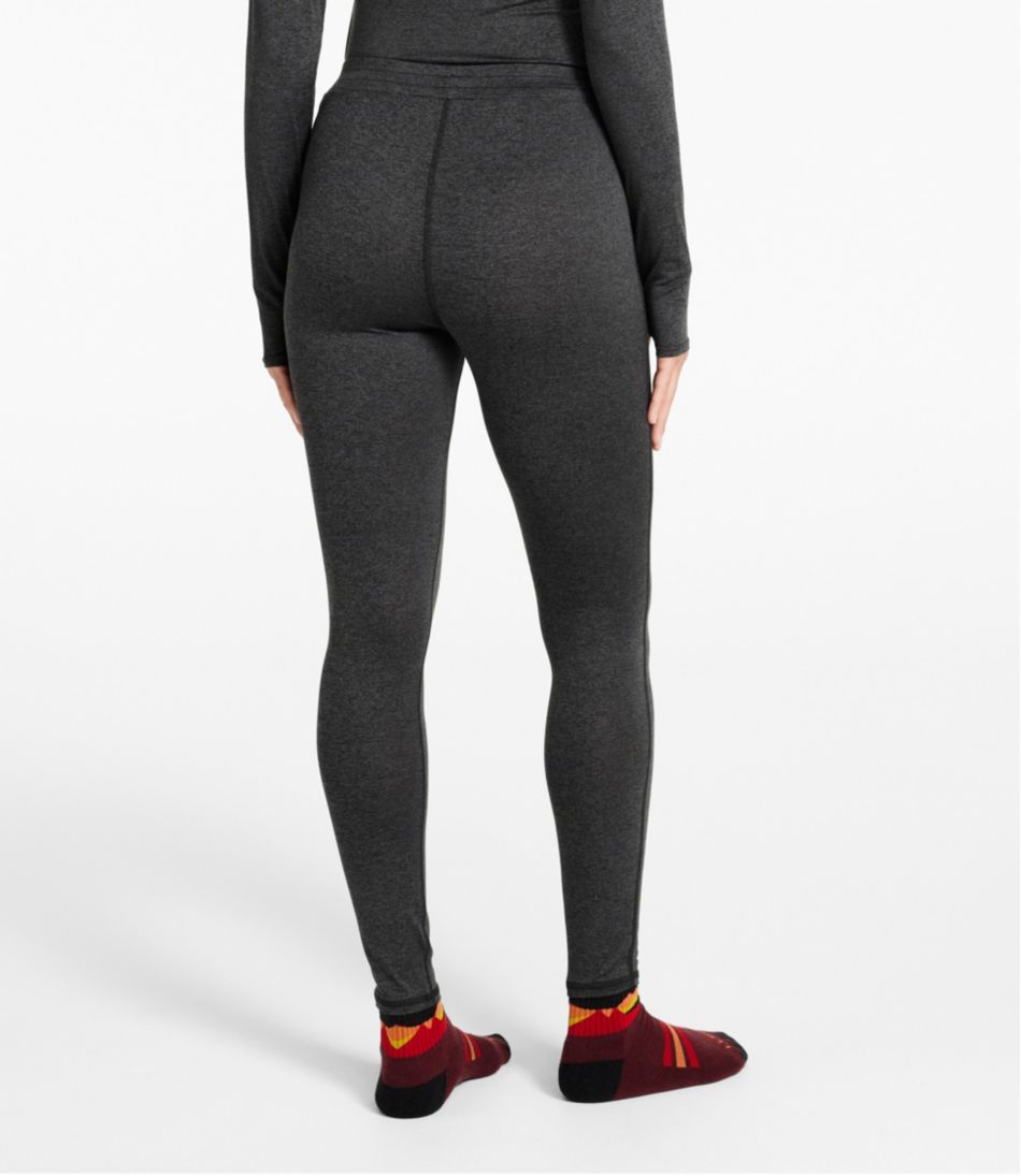 Pants Women's L.L.Bean Simple Soft Base Layer