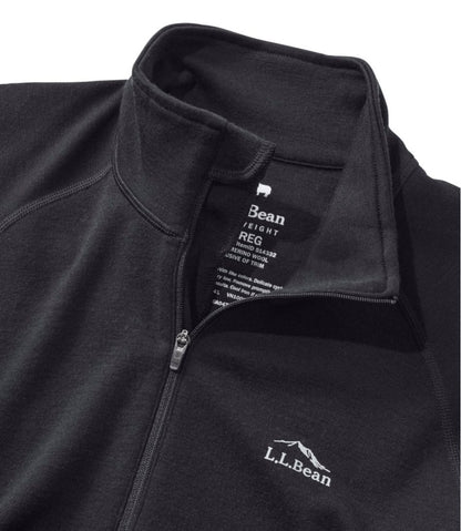 Women's Cresta Midweight 250 T-Zip Top