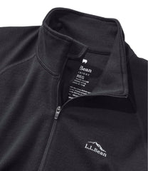 Women's Cresta Midweight 250 T-Zip Top