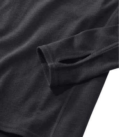 Women's Cresta Midweight 250 T-Zip Top