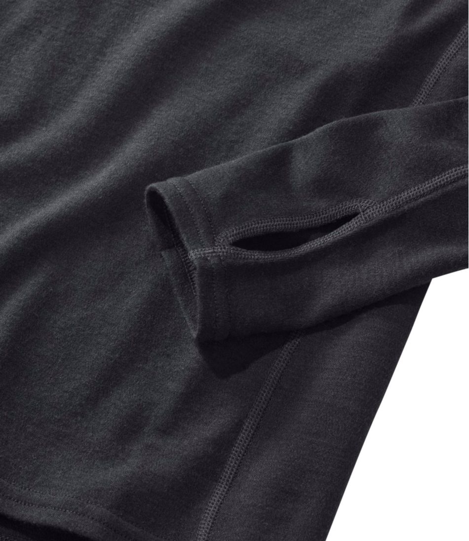 Women's Cresta Midweight 250 T-Zip Top