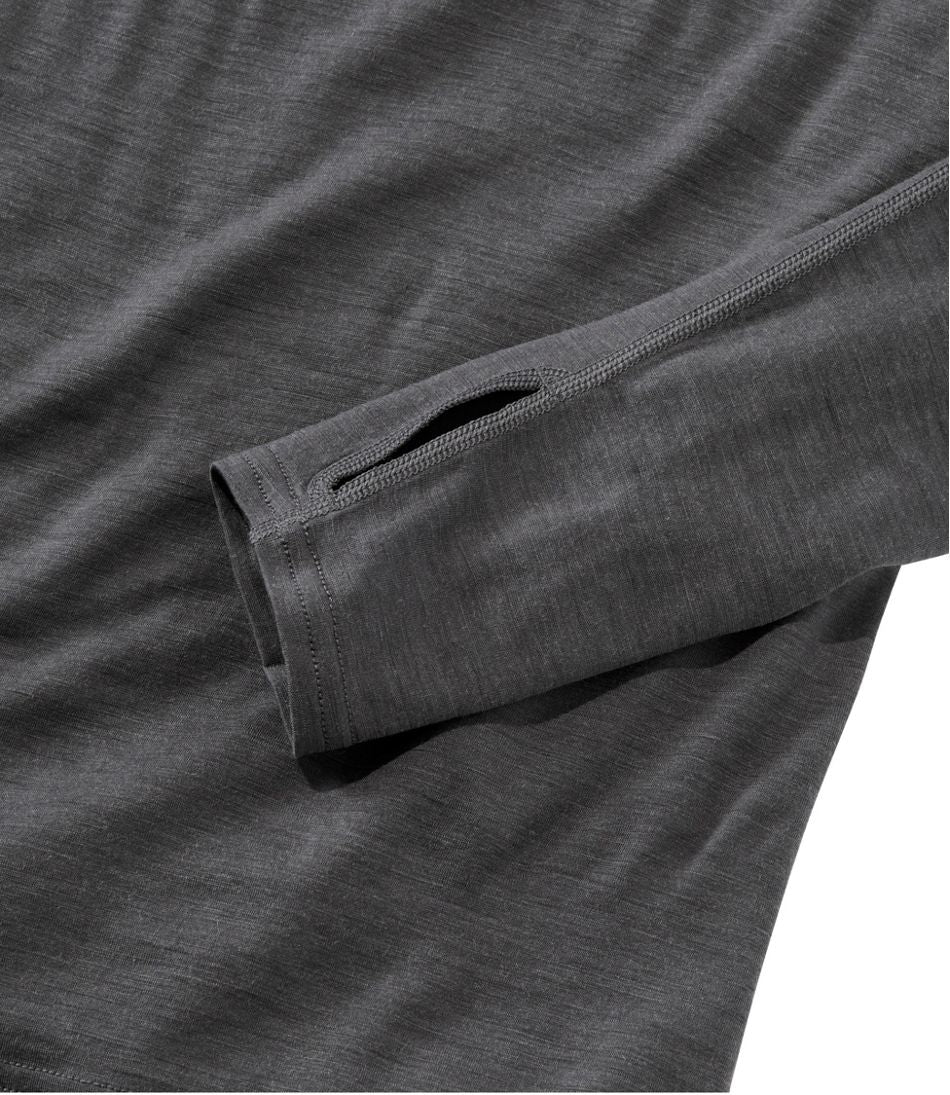 Women's Cresta Ultralight 150 Crew Top